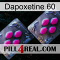 Dapoxetine 60 01